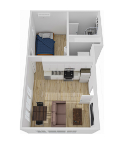 Floorplan 1015